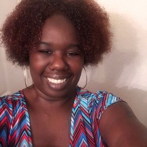 Meet your Posher, Tasha